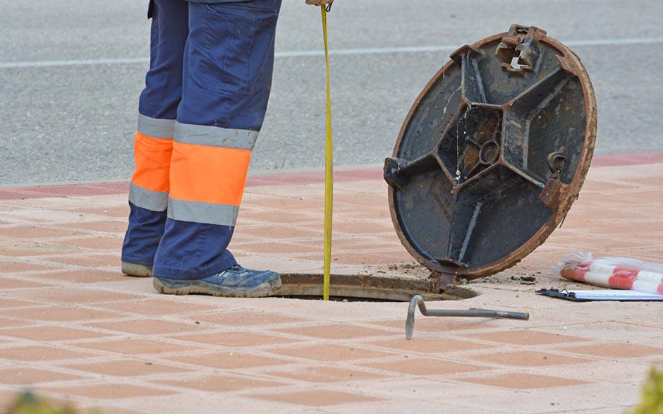  débouchage canalisation Herblay