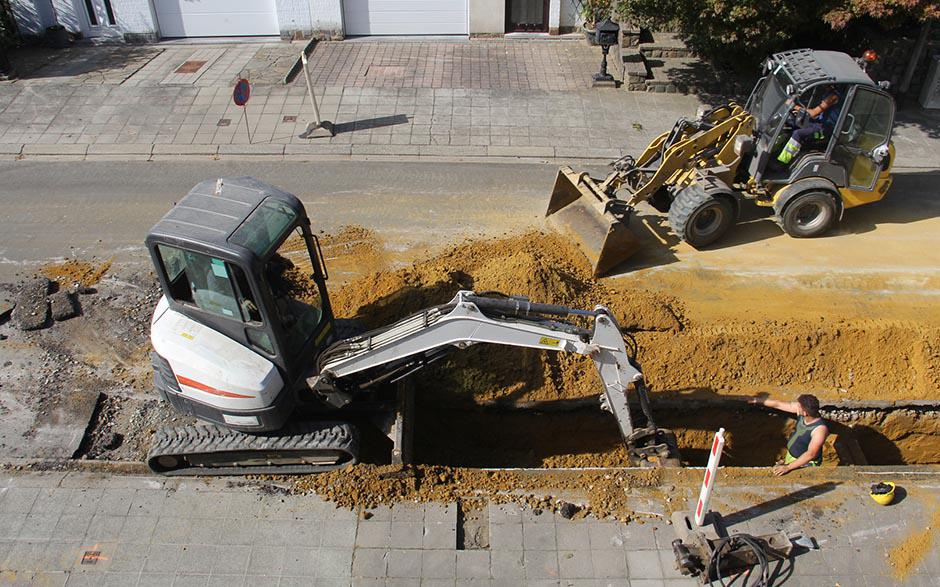  débouchage canalisation Herblay